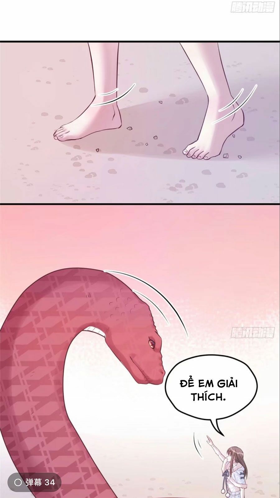 đọc truyện Thảnh Thơi Thú Thế Chủng Chủng Điền, Sinh Sinh Tể Chương 136 ảnh 18 tại Thiên Thai Truyện