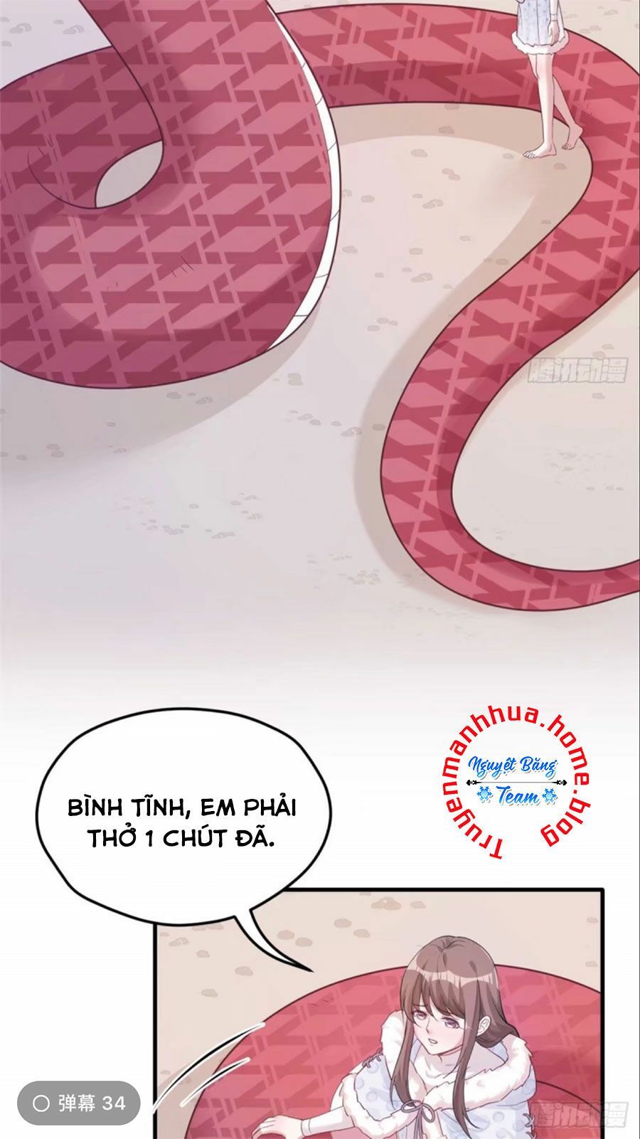 đọc truyện Thảnh Thơi Thú Thế Chủng Chủng Điền, Sinh Sinh Tể Chương 136 ảnh 19 tại Thiên Thai Truyện