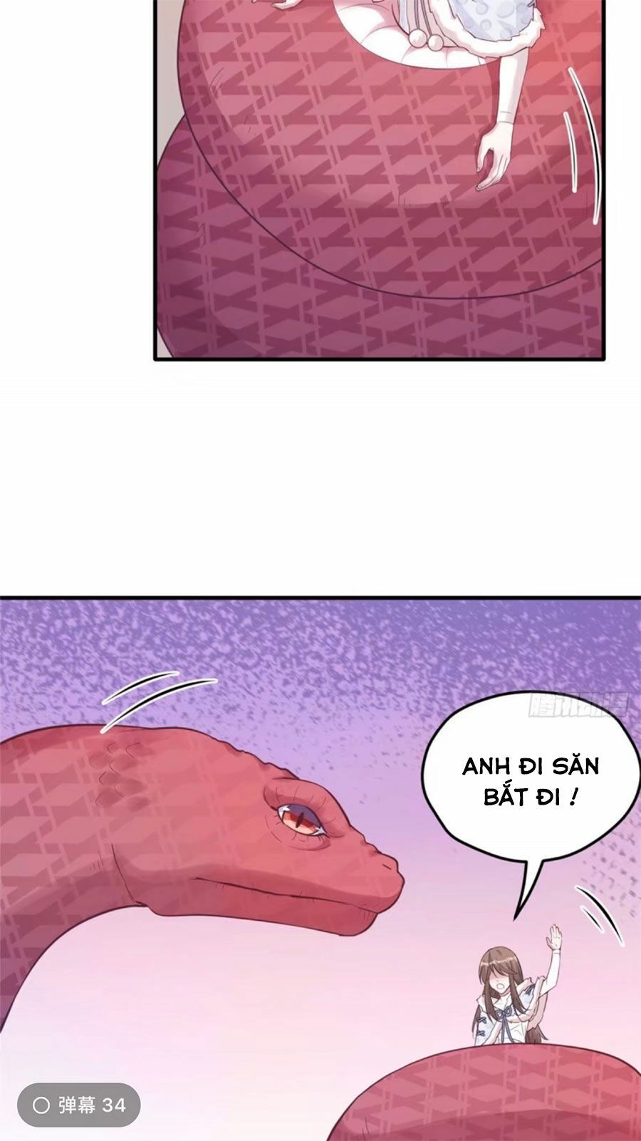 đọc truyện Thảnh Thơi Thú Thế Chủng Chủng Điền, Sinh Sinh Tể Chương 136 ảnh 20 tại Thiên Thai Truyện