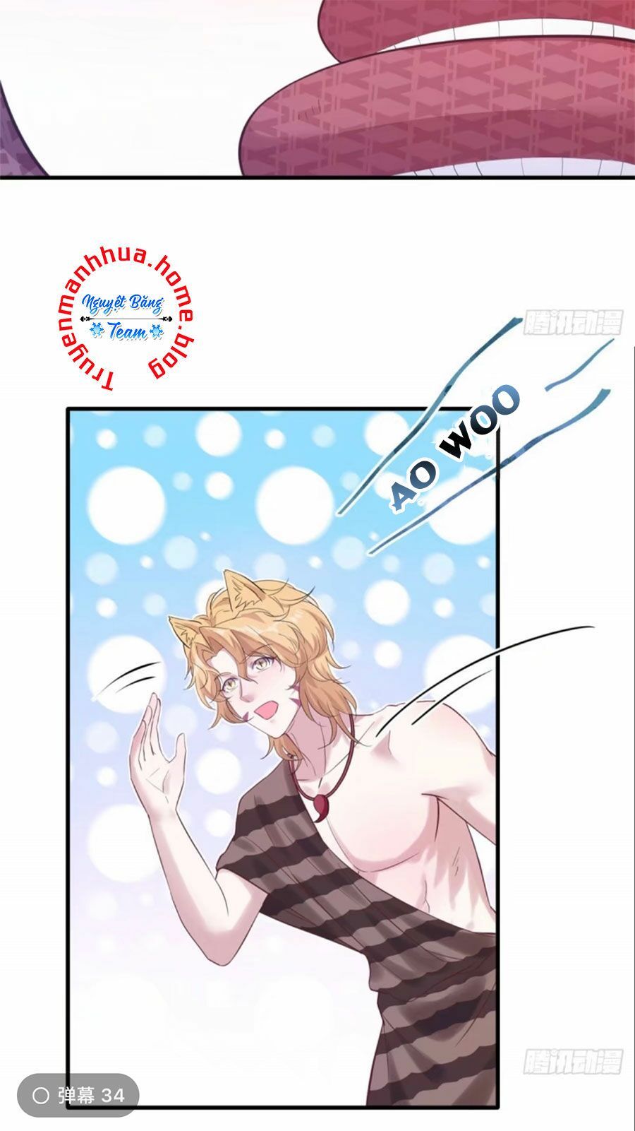 đọc truyện Thảnh Thơi Thú Thế Chủng Chủng Điền, Sinh Sinh Tể Chương 136 ảnh 21 tại Thiên Thai Truyện