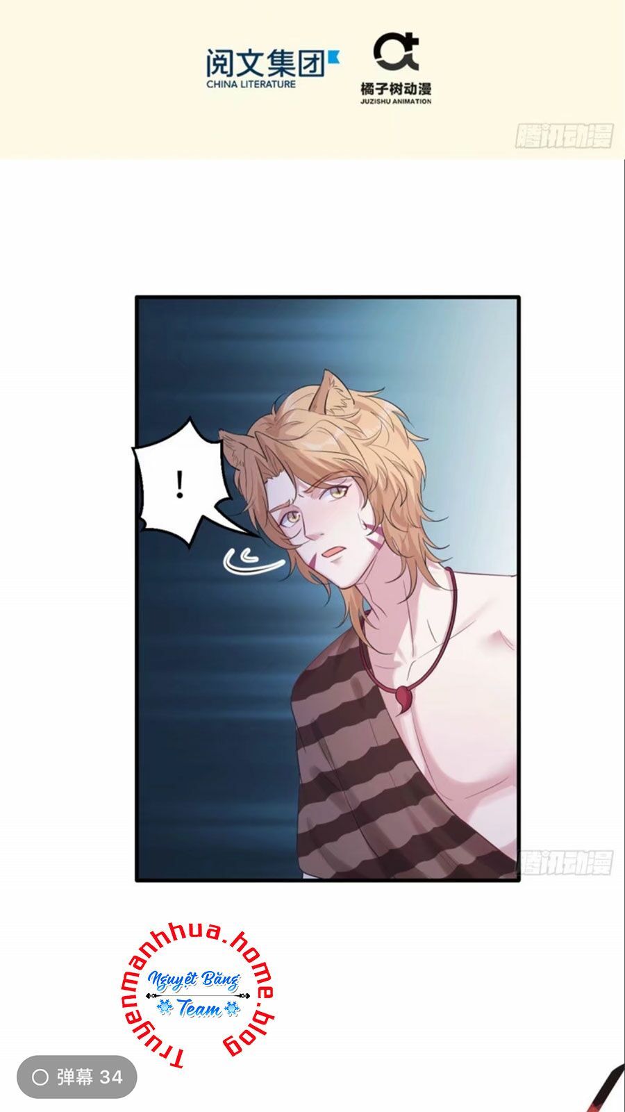 đọc truyện Thảnh Thơi Thú Thế Chủng Chủng Điền, Sinh Sinh Tể Chương 136 ảnh 4 tại Thiên Thai Truyện