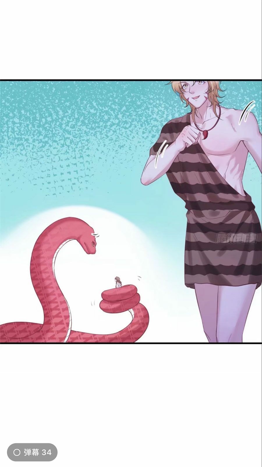 đọc truyện Thảnh Thơi Thú Thế Chủng Chủng Điền, Sinh Sinh Tể Chương 136 ảnh 22 tại Thiên Thai Truyện