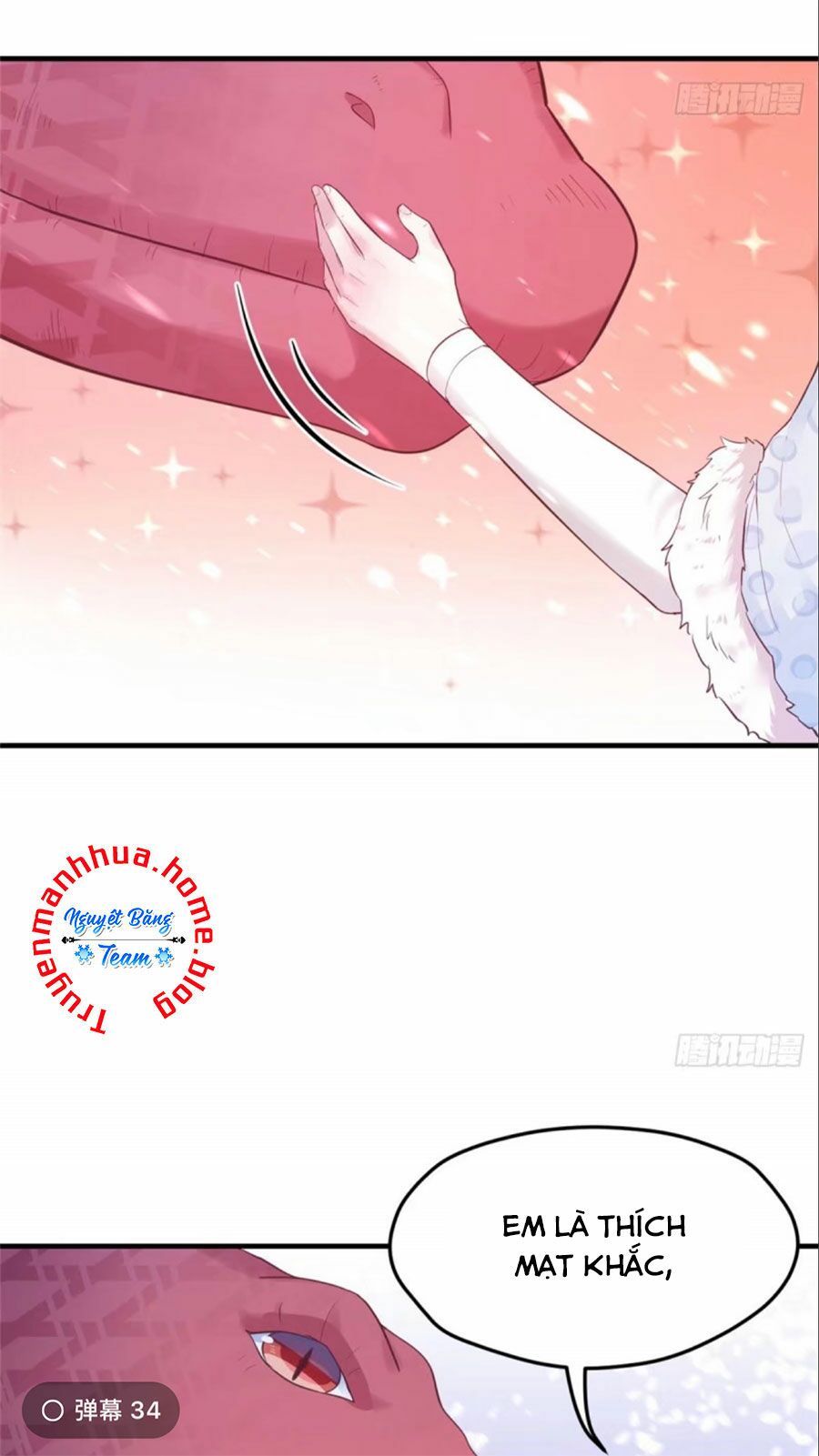 đọc truyện Thảnh Thơi Thú Thế Chủng Chủng Điền, Sinh Sinh Tể Chương 136 ảnh 23 tại Thiên Thai Truyện