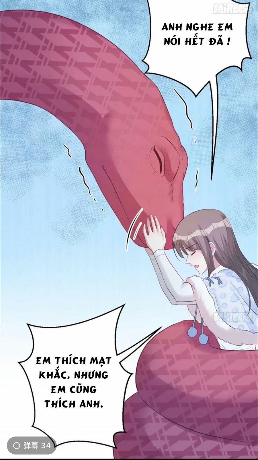 đọc truyện Thảnh Thơi Thú Thế Chủng Chủng Điền, Sinh Sinh Tể Chương 136 ảnh 25 tại Thiên Thai Truyện