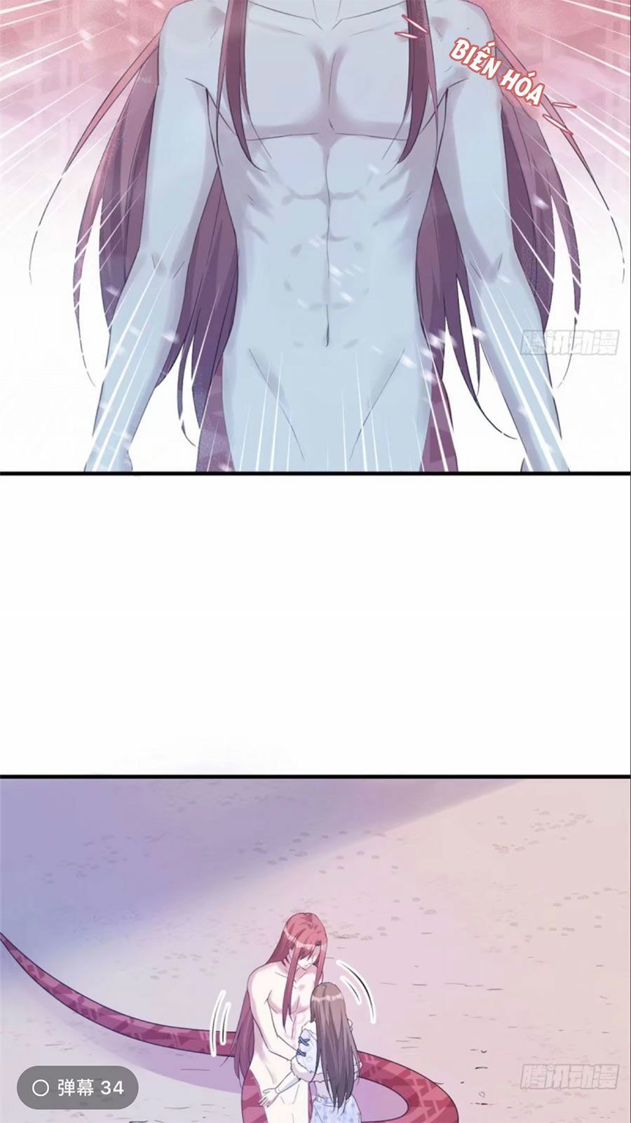 đọc truyện Thảnh Thơi Thú Thế Chủng Chủng Điền, Sinh Sinh Tể Chương 136 ảnh 28 tại Thiên Thai Truyện