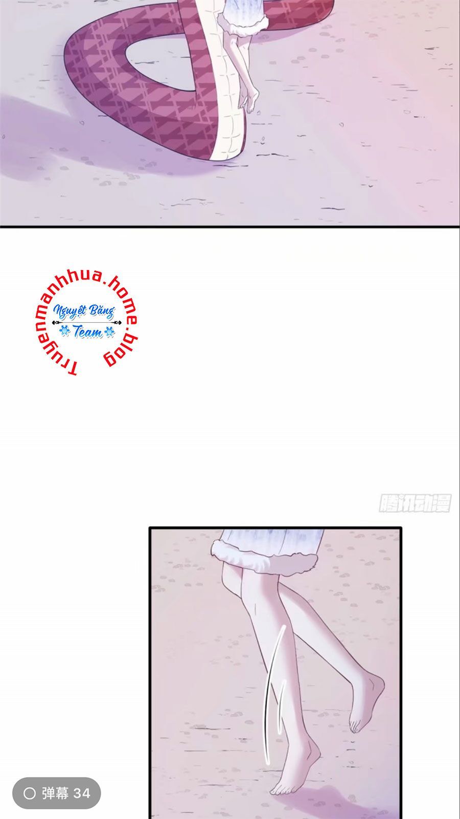 đọc truyện Thảnh Thơi Thú Thế Chủng Chủng Điền, Sinh Sinh Tể Chương 136 ảnh 29 tại Thiên Thai Truyện