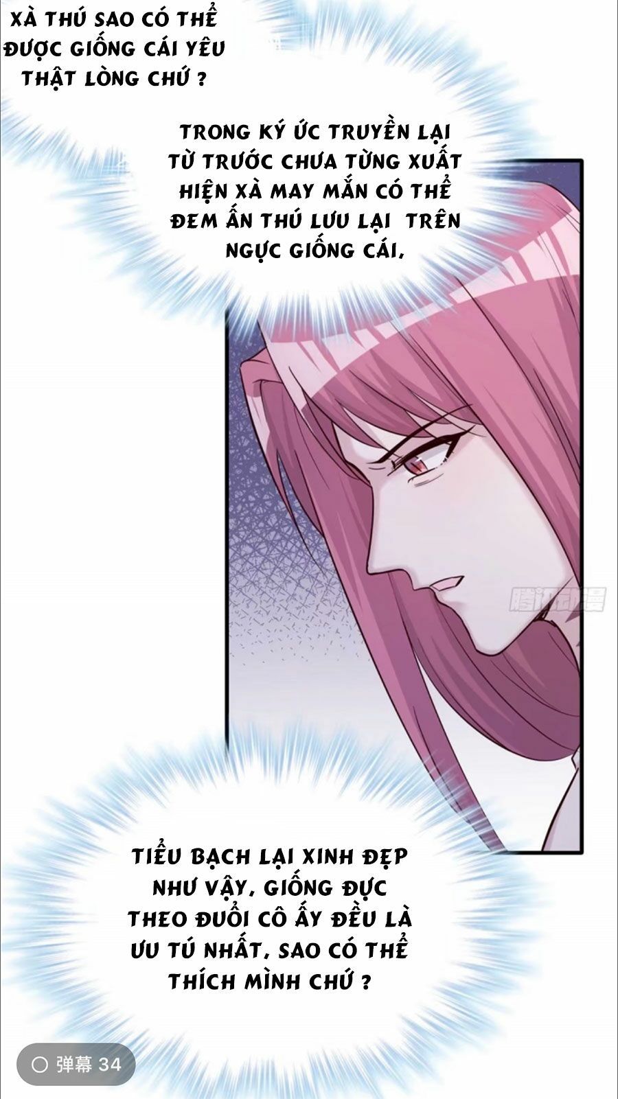 đọc truyện Thảnh Thơi Thú Thế Chủng Chủng Điền, Sinh Sinh Tể Chương 136 ảnh 31 tại Thiên Thai Truyện