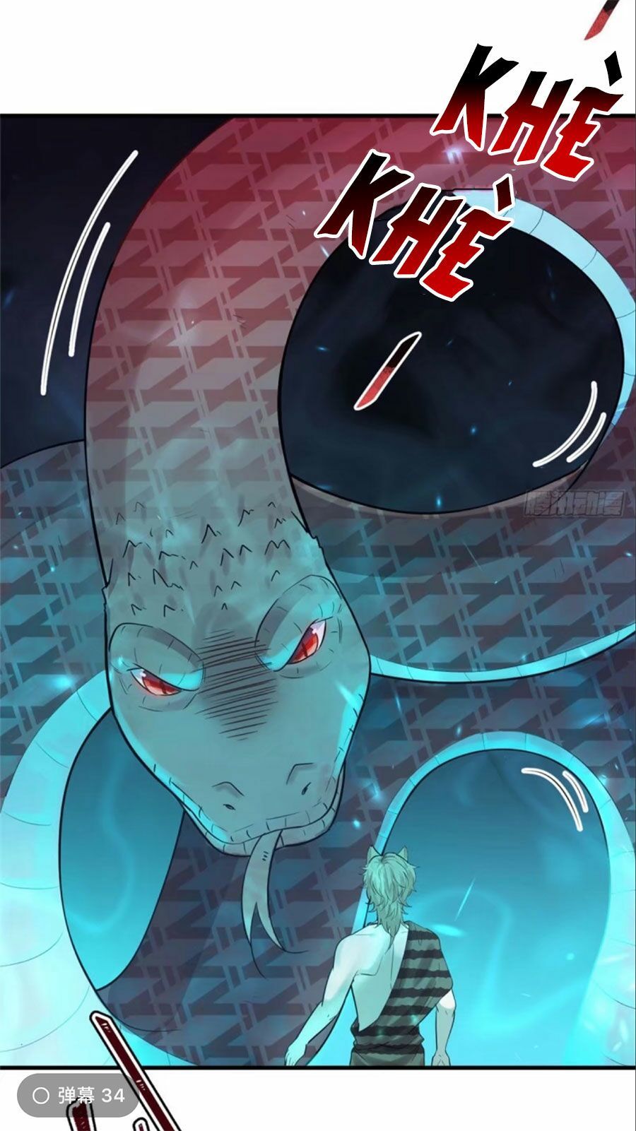 đọc truyện Thảnh Thơi Thú Thế Chủng Chủng Điền, Sinh Sinh Tể Chương 136 ảnh 5 tại Thiên Thai Truyện