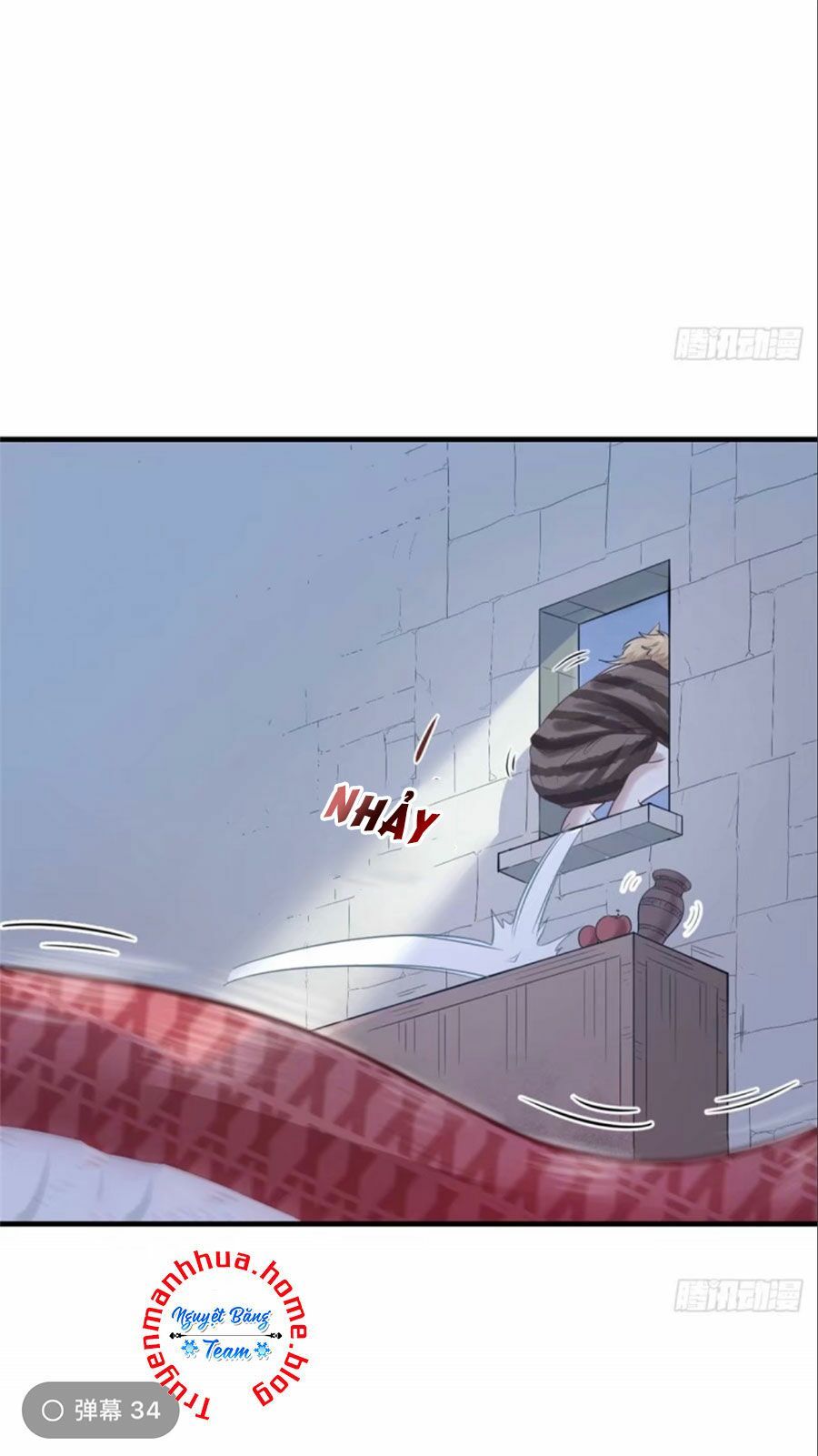 đọc truyện Thảnh Thơi Thú Thế Chủng Chủng Điền, Sinh Sinh Tể Chương 136 ảnh 8 tại Thiên Thai Truyện