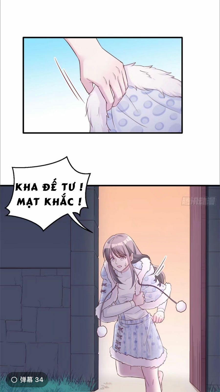 đọc truyện Thảnh Thơi Thú Thế Chủng Chủng Điền, Sinh Sinh Tể Chương 136 ảnh 11 tại Thiên Thai Truyện