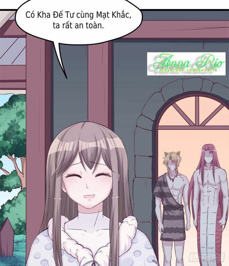 đọc truyện Thảnh Thơi Thú Thế Chủng Chủng Điền, Sinh Sinh Tể Chương 137 ảnh 28 tại Thiên Thai Truyện