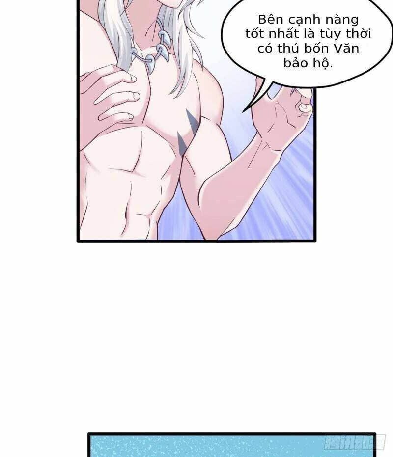 đọc truyện Thảnh Thơi Thú Thế Chủng Chủng Điền, Sinh Sinh Tể Chương 137 ảnh 30 tại Thiên Thai Truyện