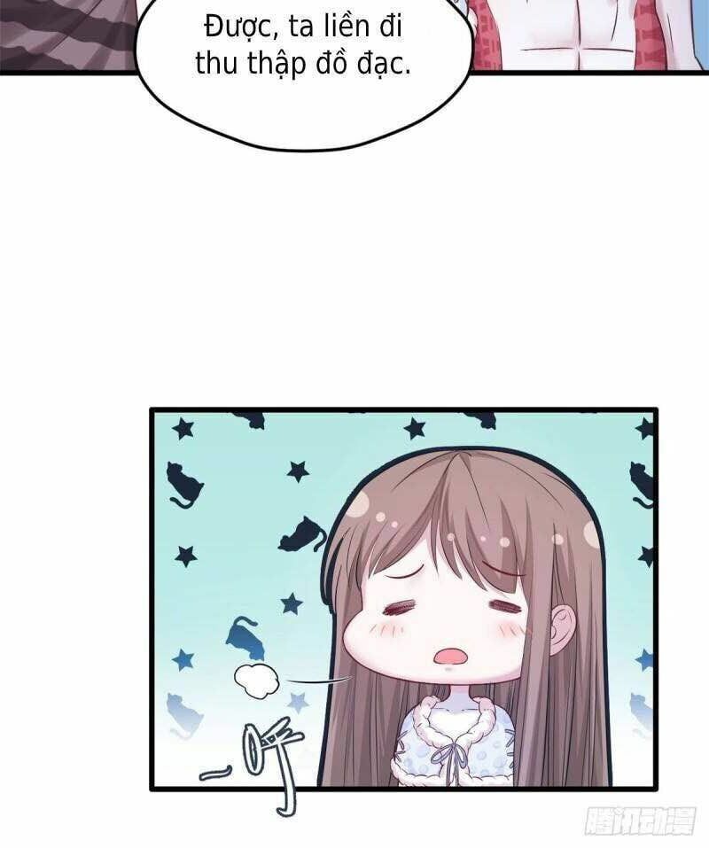 đọc truyện Thảnh Thơi Thú Thế Chủng Chủng Điền, Sinh Sinh Tể Chương 137 ảnh 38 tại Thiên Thai Truyện