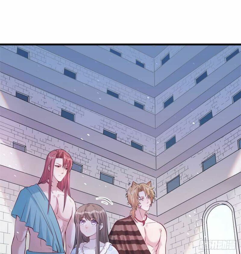 đọc truyện Thảnh Thơi Thú Thế Chủng Chủng Điền, Sinh Sinh Tể Chương 137 ảnh 44 tại Thiên Thai Truyện