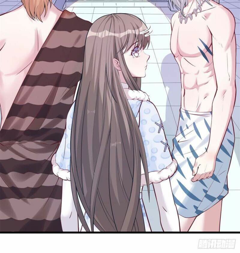 đọc truyện Thảnh Thơi Thú Thế Chủng Chủng Điền, Sinh Sinh Tể Chương 137 ảnh 46 tại Thiên Thai Truyện