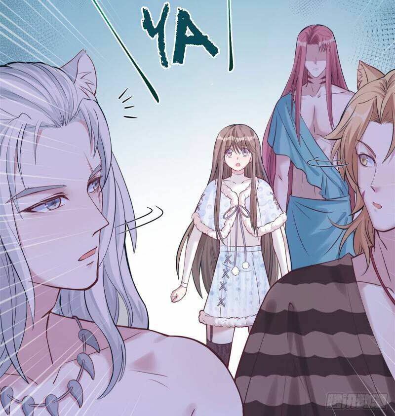 đọc truyện Thảnh Thơi Thú Thế Chủng Chủng Điền, Sinh Sinh Tể Chương 137 ảnh 49 tại Thiên Thai Truyện