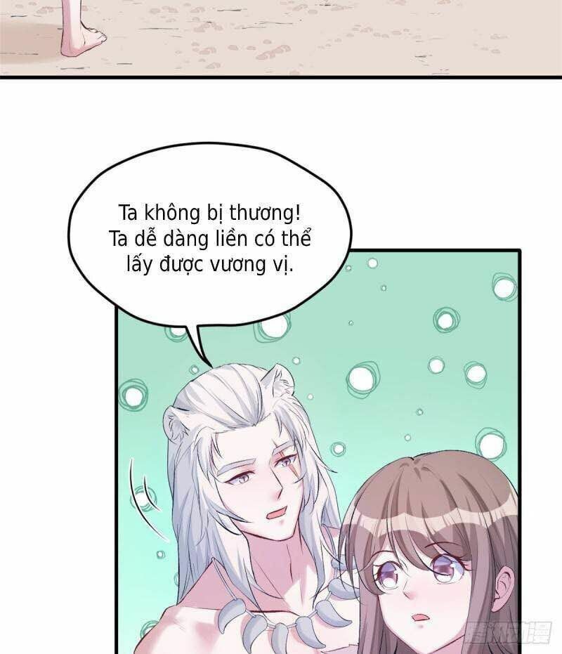 đọc truyện Thảnh Thơi Thú Thế Chủng Chủng Điền, Sinh Sinh Tể Chương 138 ảnh 17 tại Thiên Thai Truyện