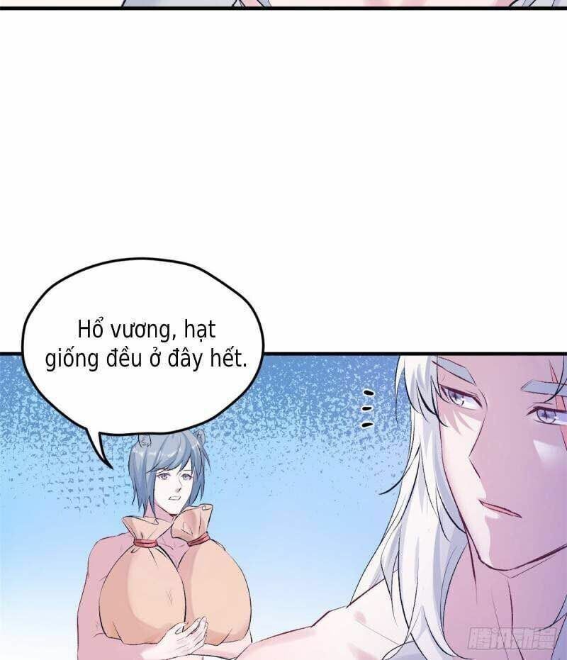 đọc truyện Thảnh Thơi Thú Thế Chủng Chủng Điền, Sinh Sinh Tể Chương 138 ảnh 22 tại Thiên Thai Truyện