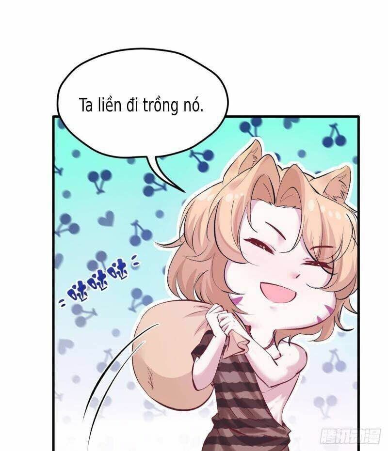 đọc truyện Thảnh Thơi Thú Thế Chủng Chủng Điền, Sinh Sinh Tể Chương 138 ảnh 25 tại Thiên Thai Truyện