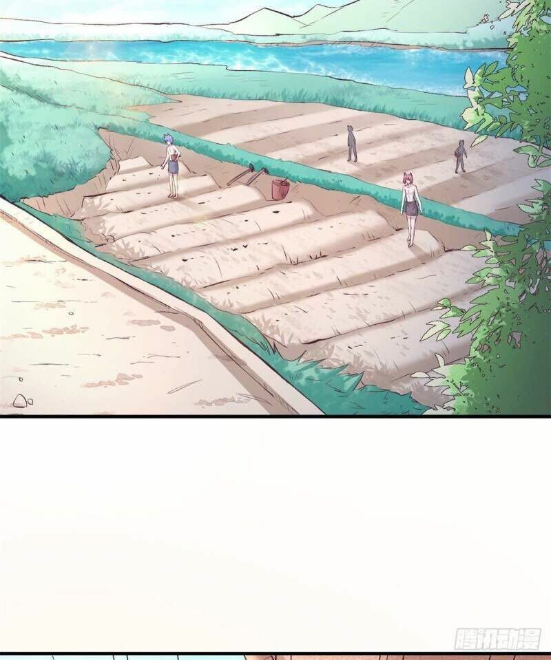 đọc truyện Thảnh Thơi Thú Thế Chủng Chủng Điền, Sinh Sinh Tể Chương 138 ảnh 40 tại Thiên Thai Truyện