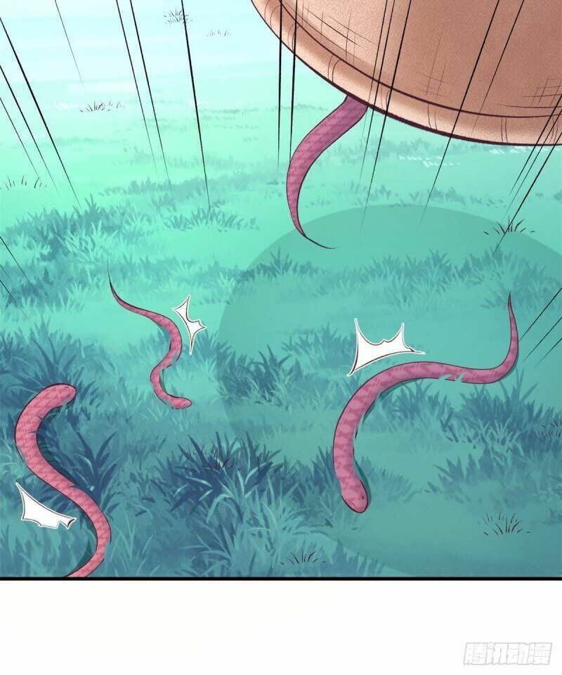 đọc truyện Thảnh Thơi Thú Thế Chủng Chủng Điền, Sinh Sinh Tể Chương 138 ảnh 41 tại Thiên Thai Truyện