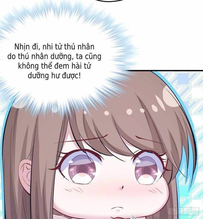 đọc truyện Thảnh Thơi Thú Thế Chủng Chủng Điền, Sinh Sinh Tể Chương 138 ảnh 50 tại Thiên Thai Truyện