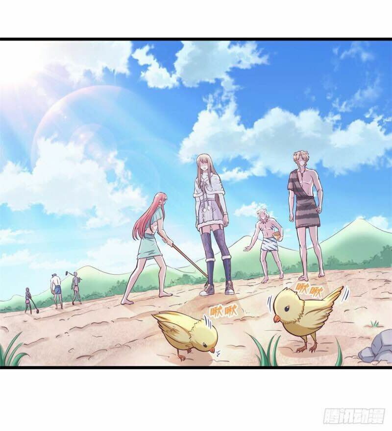 đọc truyện Thảnh Thơi Thú Thế Chủng Chủng Điền, Sinh Sinh Tể Chương 139 ảnh 15 tại Thiên Thai Truyện