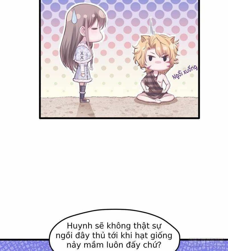 đọc truyện Thảnh Thơi Thú Thế Chủng Chủng Điền, Sinh Sinh Tể Chương 139 ảnh 19 tại Thiên Thai Truyện