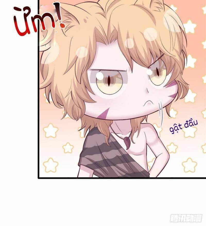 đọc truyện Thảnh Thơi Thú Thế Chủng Chủng Điền, Sinh Sinh Tể Chương 139 ảnh 21 tại Thiên Thai Truyện