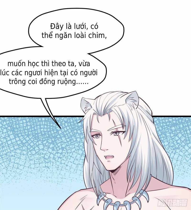 đọc truyện Thảnh Thơi Thú Thế Chủng Chủng Điền, Sinh Sinh Tể Chương 139 ảnh 37 tại Thiên Thai Truyện