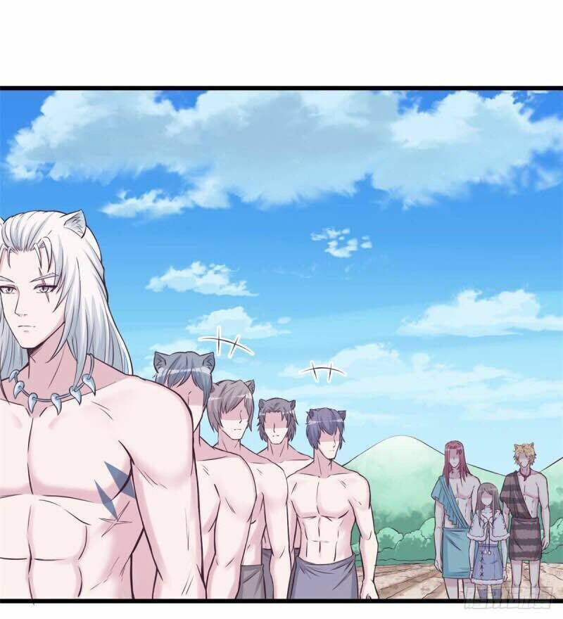 đọc truyện Thảnh Thơi Thú Thế Chủng Chủng Điền, Sinh Sinh Tể Chương 139 ảnh 39 tại Thiên Thai Truyện