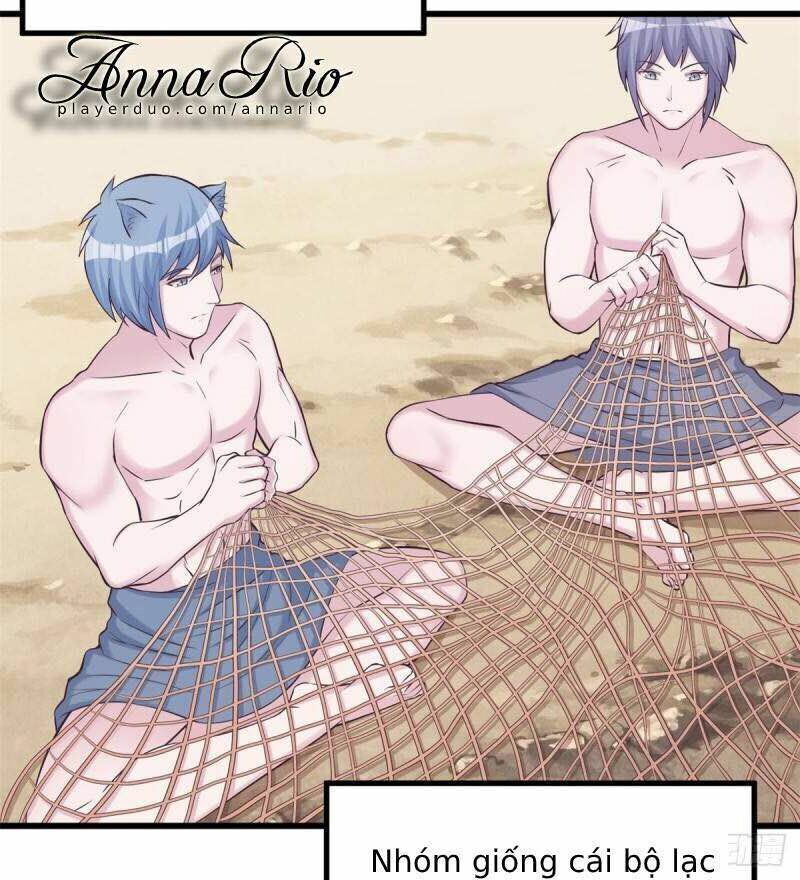 đọc truyện Thảnh Thơi Thú Thế Chủng Chủng Điền, Sinh Sinh Tể Chương 139 ảnh 43 tại Thiên Thai Truyện