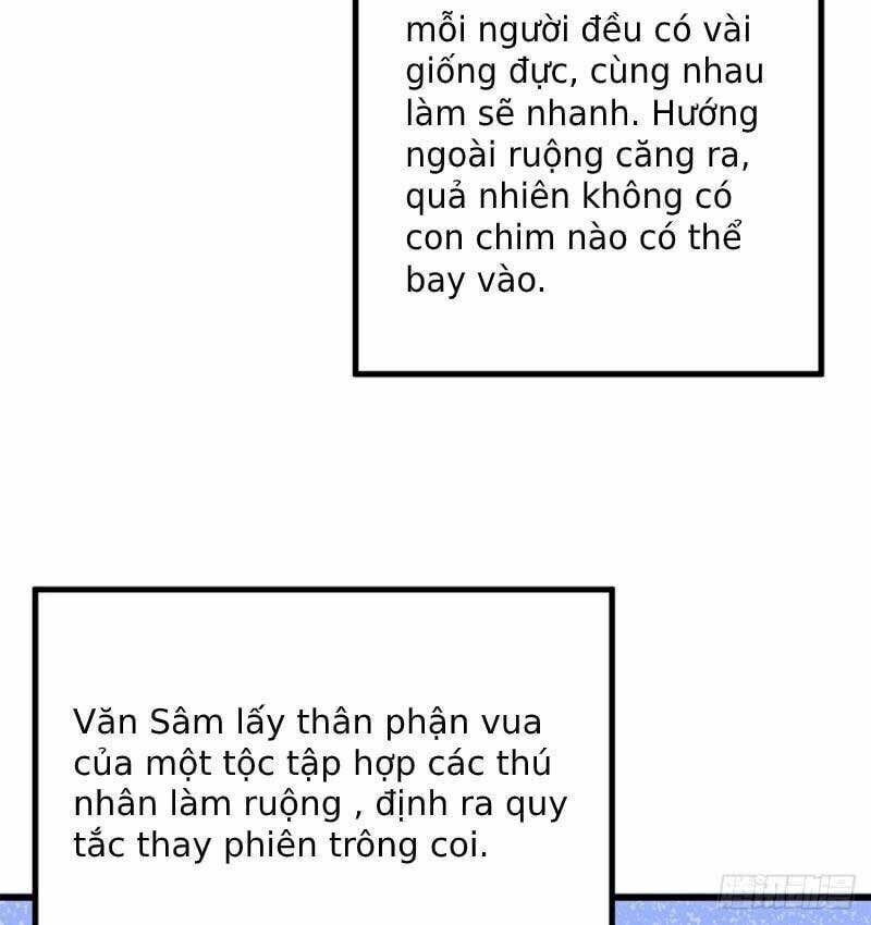 đọc truyện Thảnh Thơi Thú Thế Chủng Chủng Điền, Sinh Sinh Tể Chương 139 ảnh 44 tại Thiên Thai Truyện