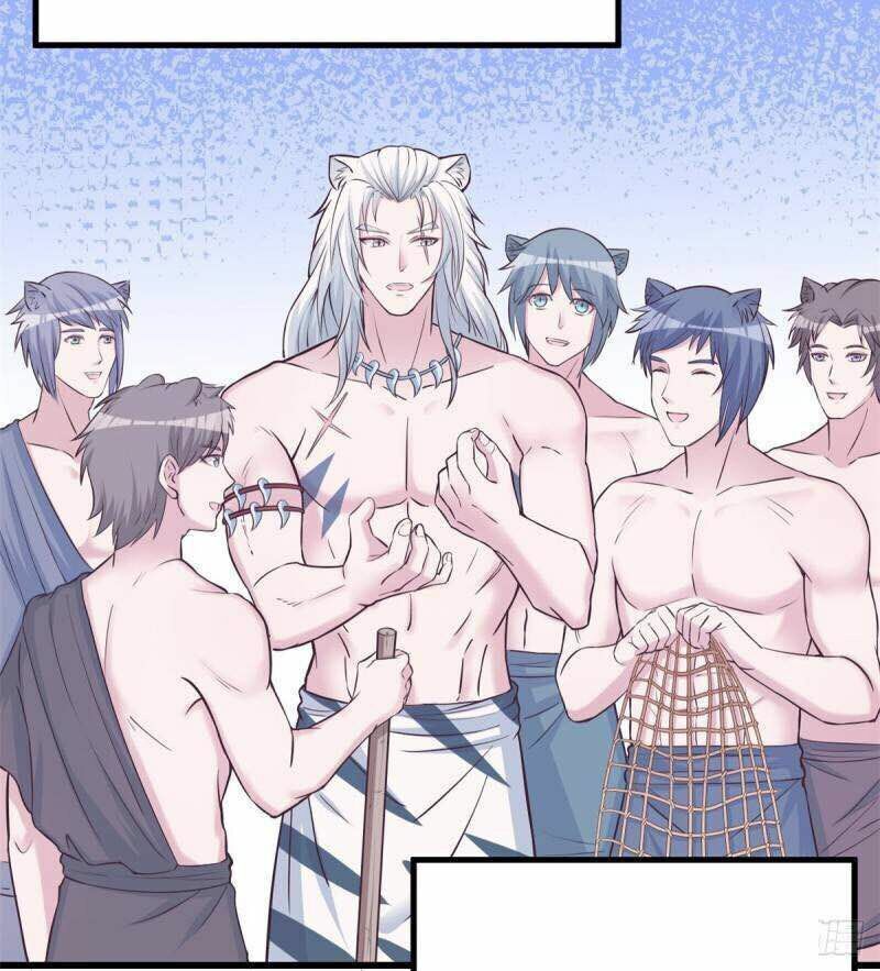 đọc truyện Thảnh Thơi Thú Thế Chủng Chủng Điền, Sinh Sinh Tể Chương 139 ảnh 45 tại Thiên Thai Truyện