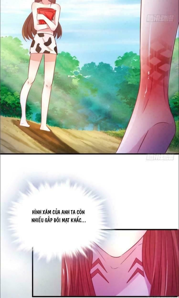 đọc truyện Thảnh Thơi Thú Thế Chủng Chủng Điền, Sinh Sinh Tể Chương 14 ảnh 12 tại Thiên Thai Truyện