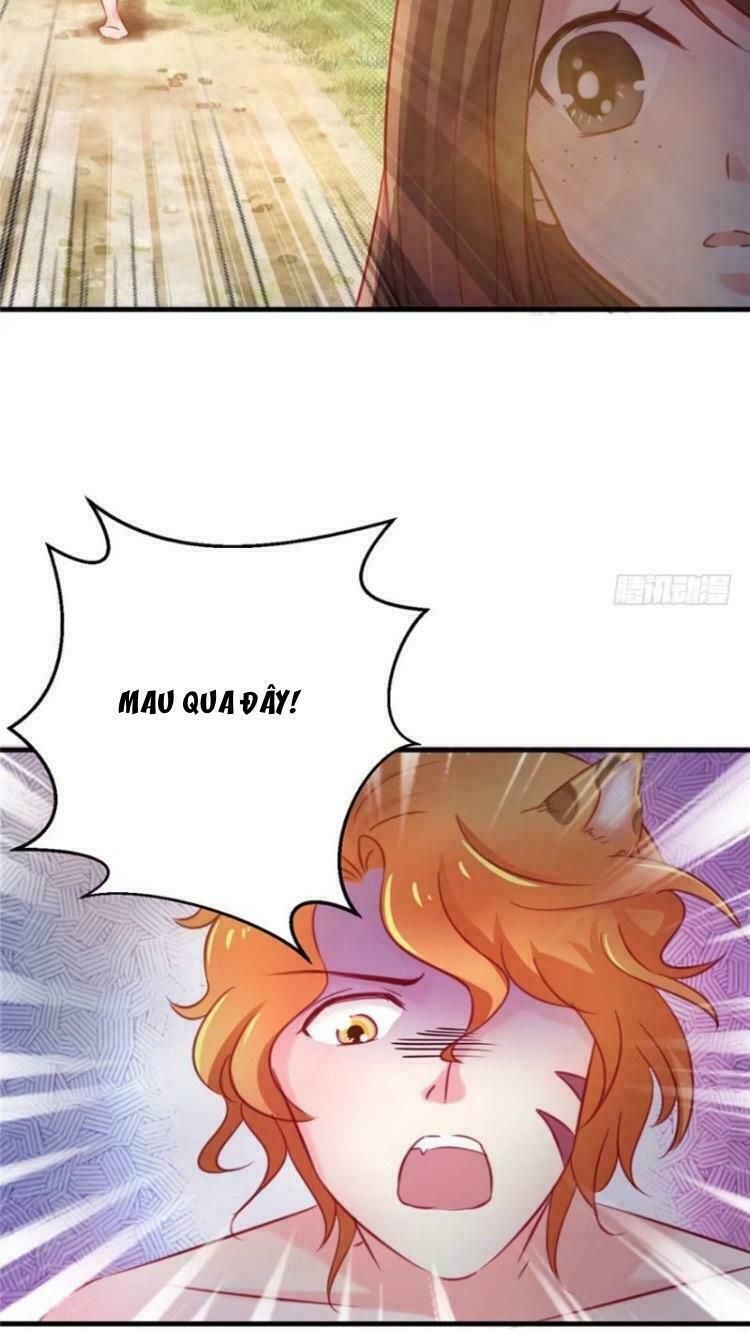 đọc truyện Thảnh Thơi Thú Thế Chủng Chủng Điền, Sinh Sinh Tể Chương 14 ảnh 16 tại Thiên Thai Truyện