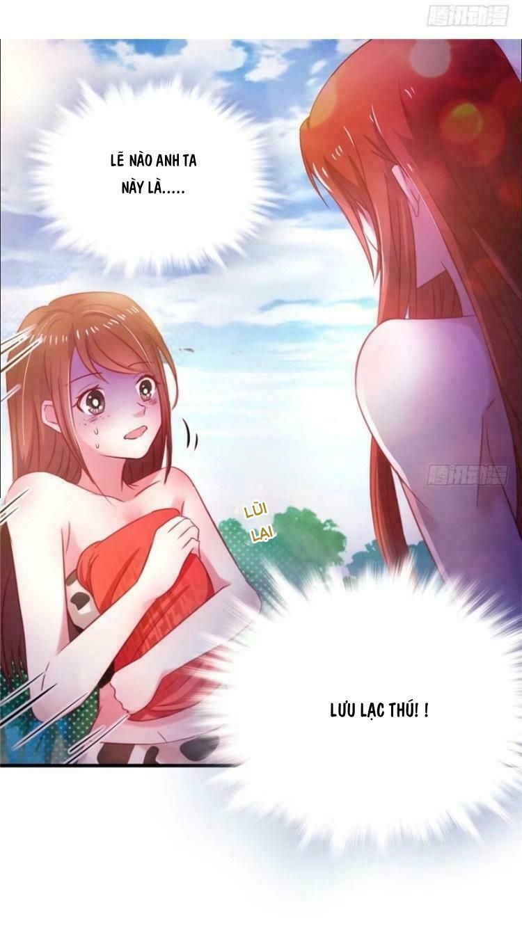 đọc truyện Thảnh Thơi Thú Thế Chủng Chủng Điền, Sinh Sinh Tể Chương 14 ảnh 17 tại Thiên Thai Truyện