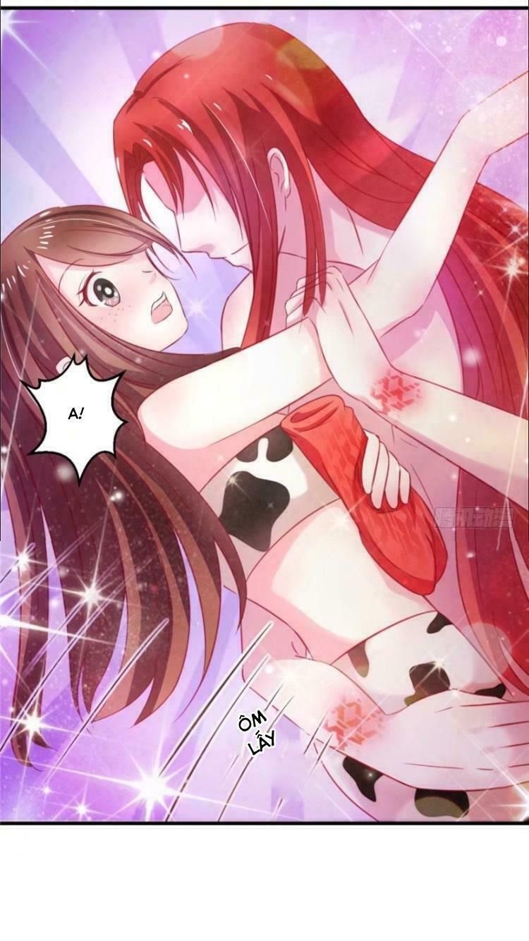 đọc truyện Thảnh Thơi Thú Thế Chủng Chủng Điền, Sinh Sinh Tể Chương 14 ảnh 19 tại Thiên Thai Truyện