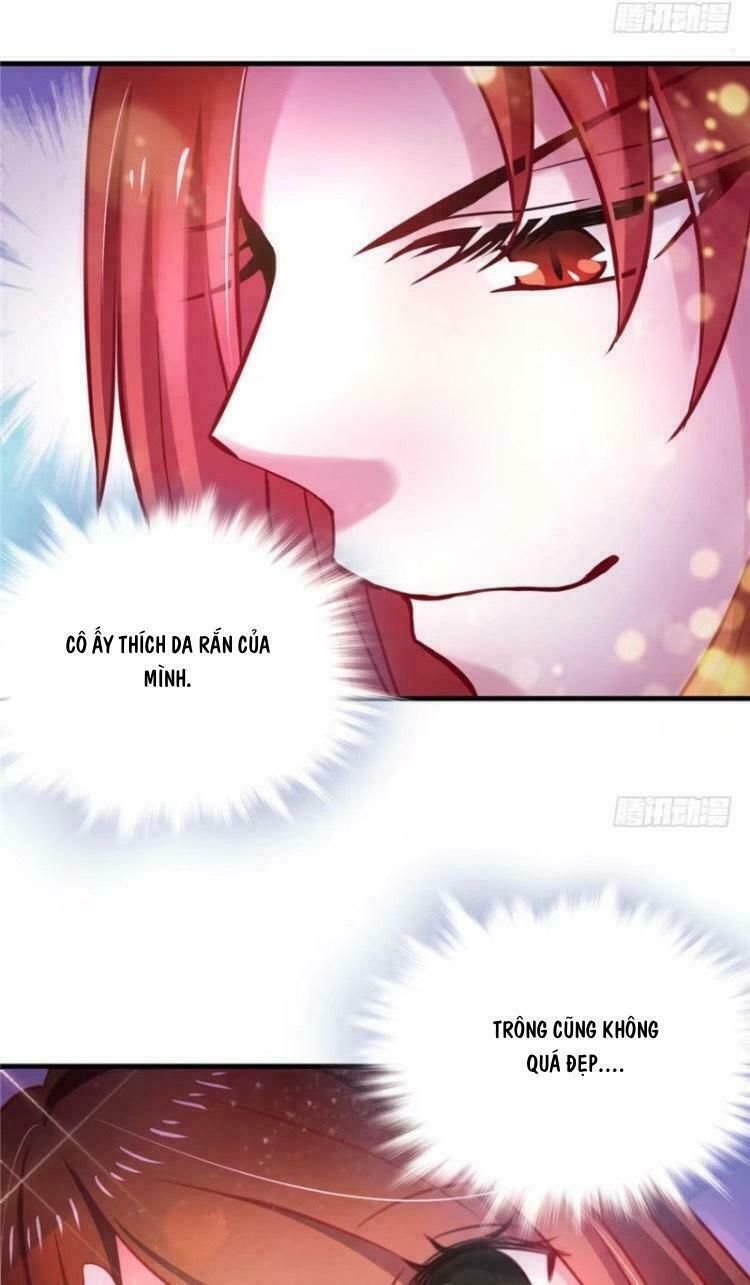 đọc truyện Thảnh Thơi Thú Thế Chủng Chủng Điền, Sinh Sinh Tể Chương 14 ảnh 21 tại Thiên Thai Truyện