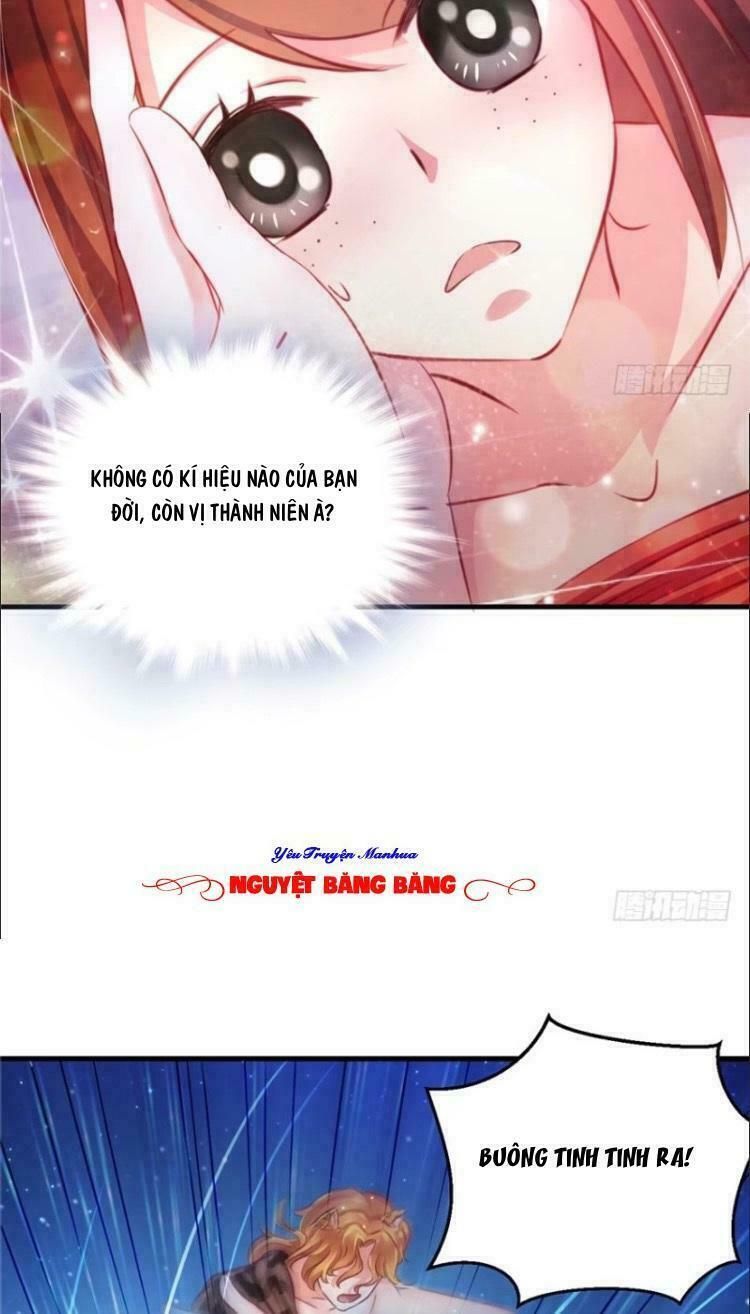 đọc truyện Thảnh Thơi Thú Thế Chủng Chủng Điền, Sinh Sinh Tể Chương 14 ảnh 22 tại Thiên Thai Truyện