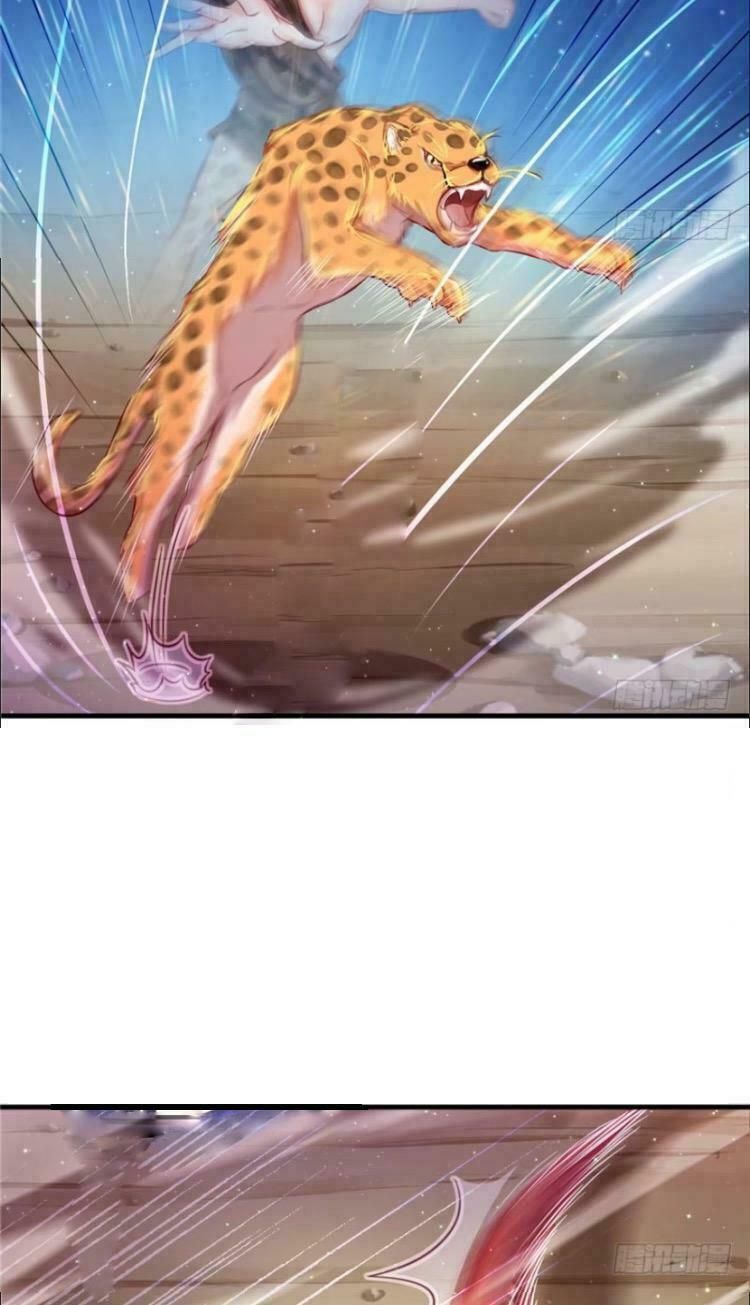 đọc truyện Thảnh Thơi Thú Thế Chủng Chủng Điền, Sinh Sinh Tể Chương 14 ảnh 23 tại Thiên Thai Truyện