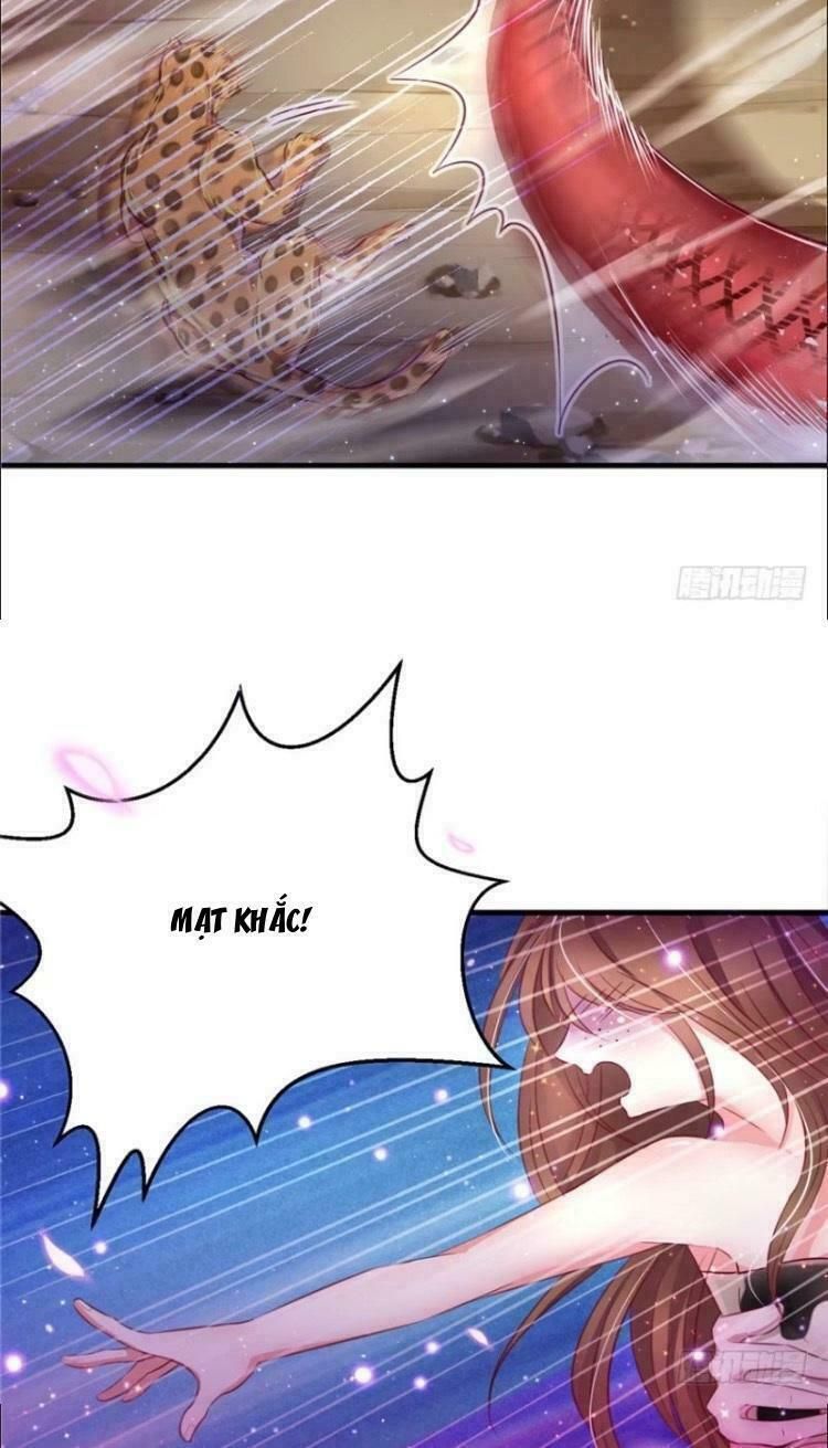 đọc truyện Thảnh Thơi Thú Thế Chủng Chủng Điền, Sinh Sinh Tể Chương 14 ảnh 24 tại Thiên Thai Truyện