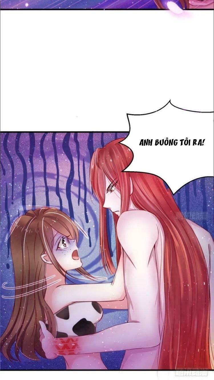 đọc truyện Thảnh Thơi Thú Thế Chủng Chủng Điền, Sinh Sinh Tể Chương 14 ảnh 25 tại Thiên Thai Truyện