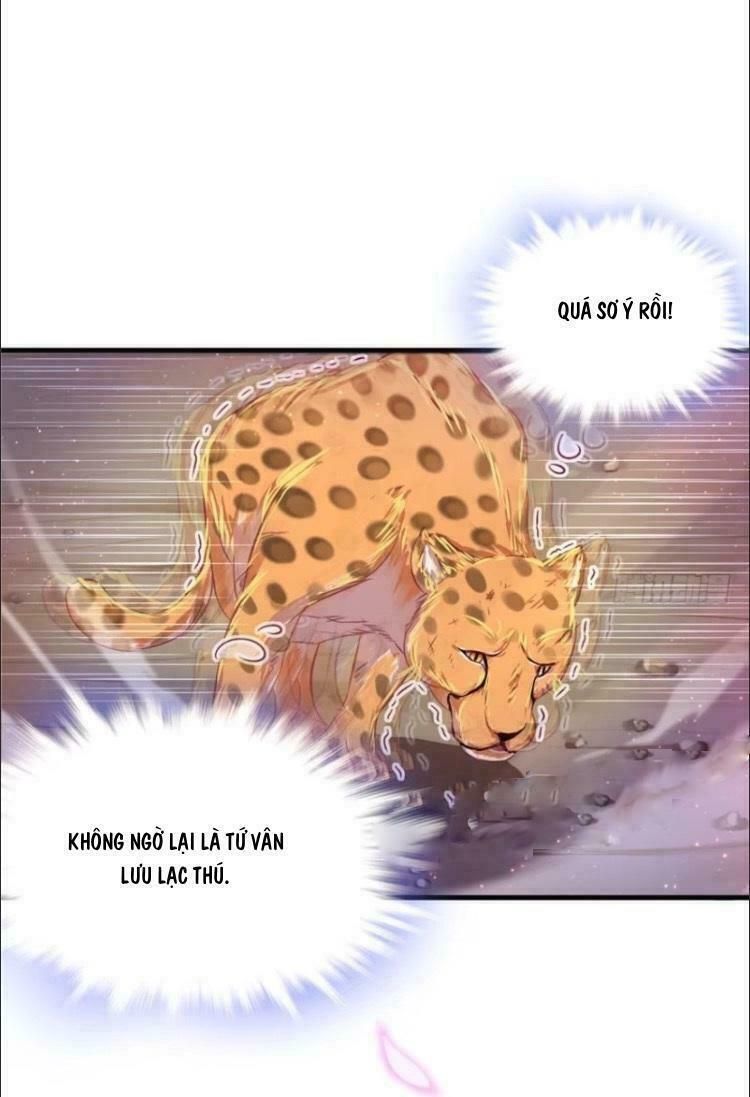 đọc truyện Thảnh Thơi Thú Thế Chủng Chủng Điền, Sinh Sinh Tể Chương 14 ảnh 26 tại Thiên Thai Truyện