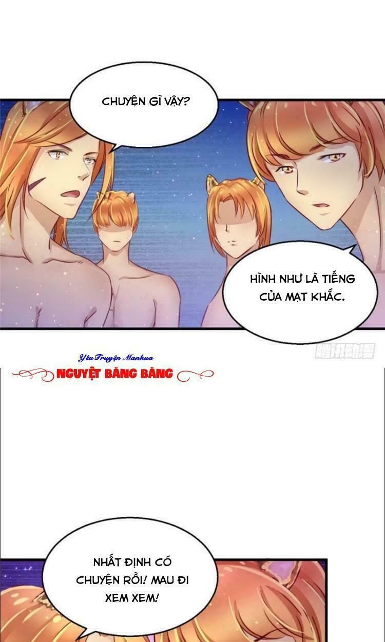 đọc truyện Thảnh Thơi Thú Thế Chủng Chủng Điền, Sinh Sinh Tể Chương 14 ảnh 28 tại Thiên Thai Truyện