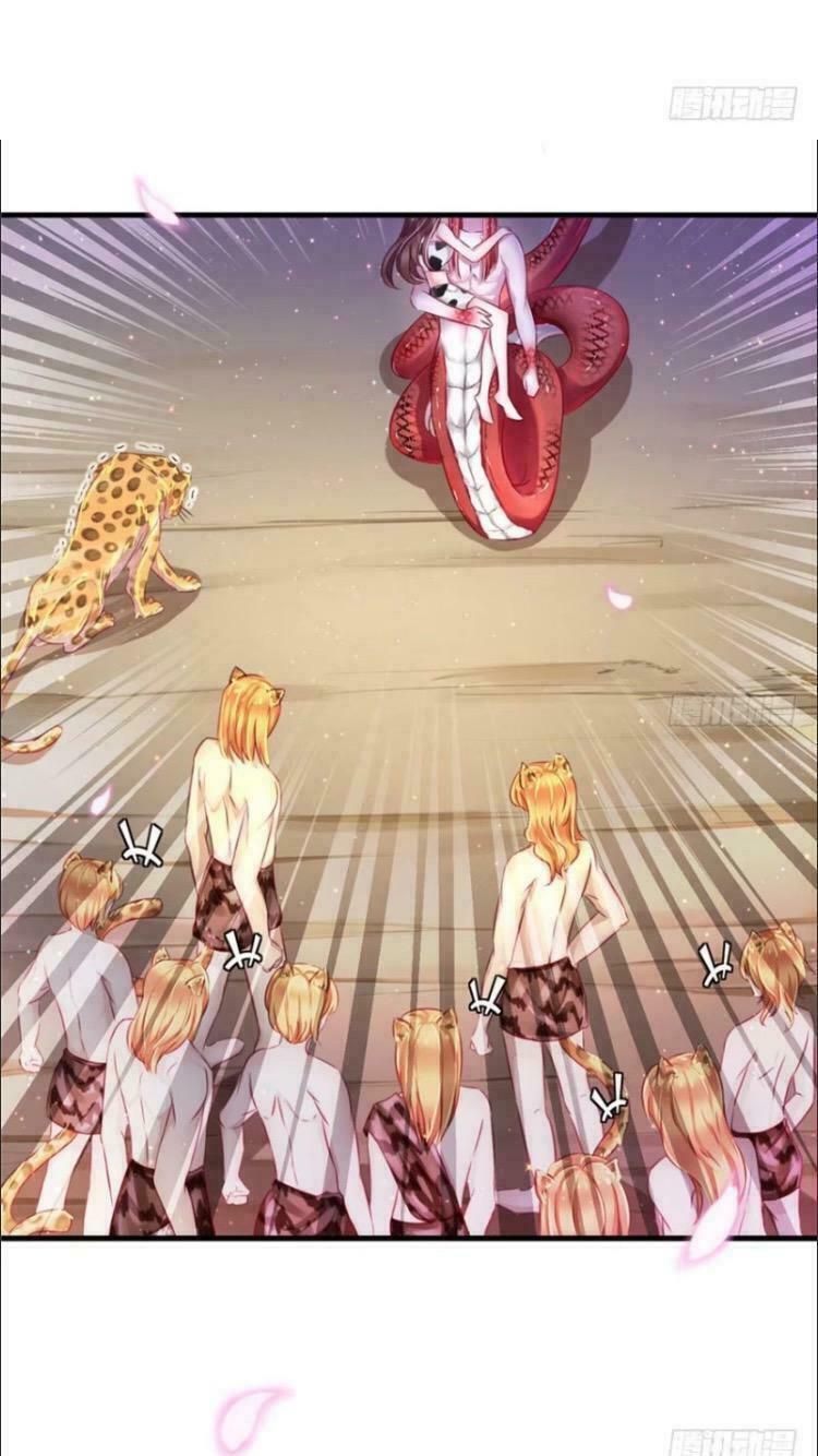 đọc truyện Thảnh Thơi Thú Thế Chủng Chủng Điền, Sinh Sinh Tể Chương 14 ảnh 30 tại Thiên Thai Truyện