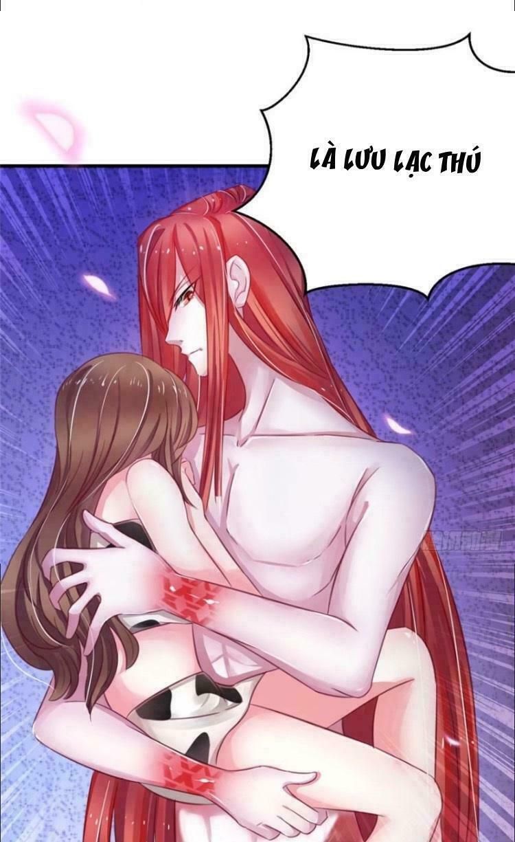 đọc truyện Thảnh Thơi Thú Thế Chủng Chủng Điền, Sinh Sinh Tể Chương 14 ảnh 31 tại Thiên Thai Truyện