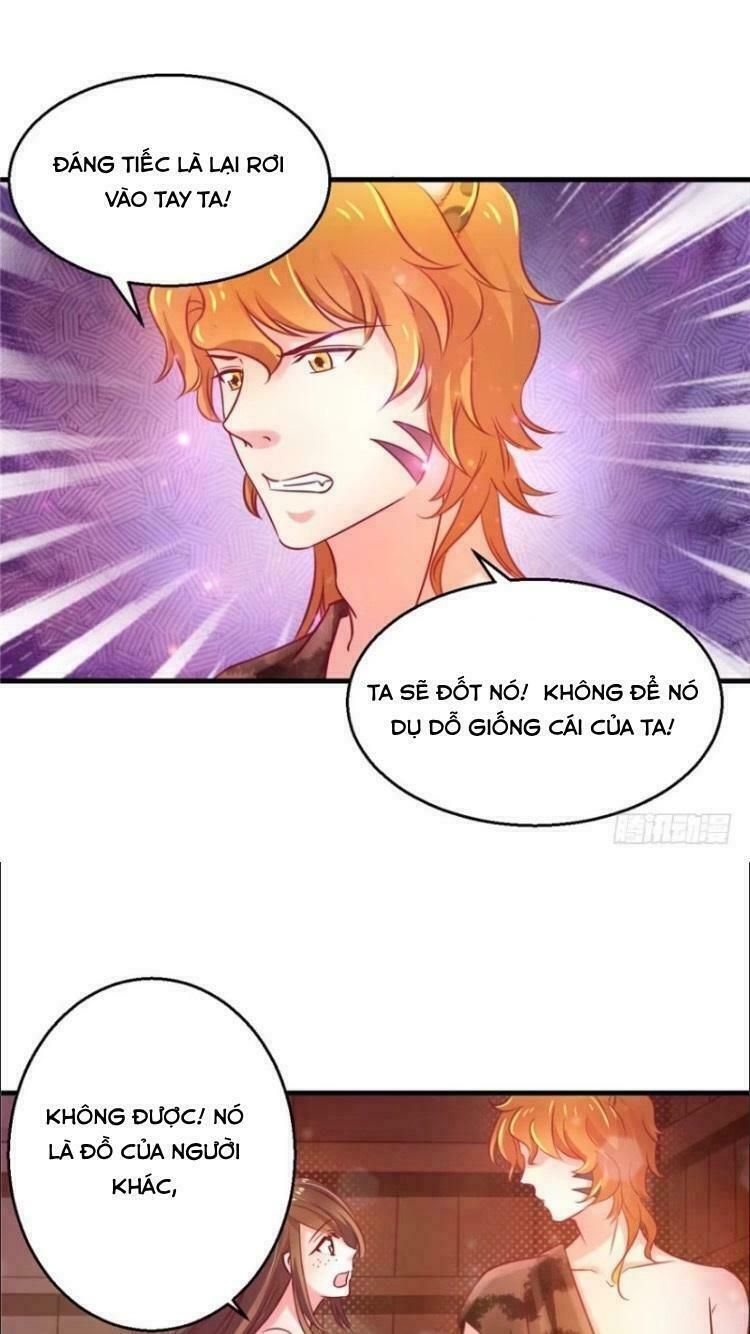 đọc truyện Thảnh Thơi Thú Thế Chủng Chủng Điền, Sinh Sinh Tể Chương 14 ảnh 5 tại Thiên Thai Truyện