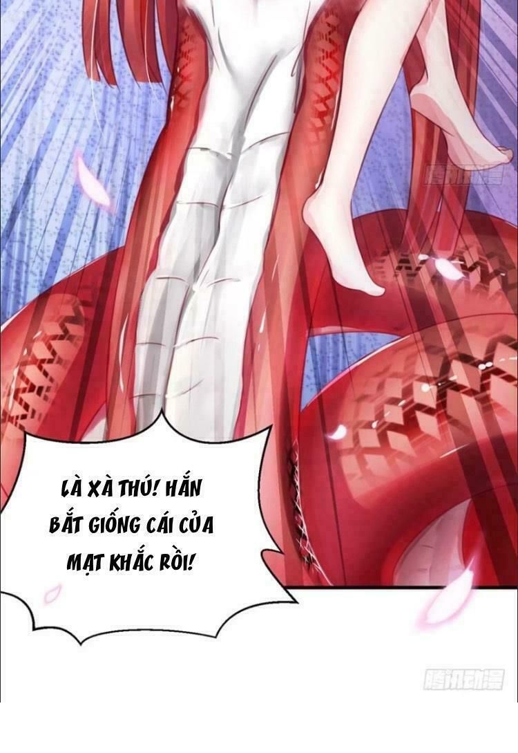 đọc truyện Thảnh Thơi Thú Thế Chủng Chủng Điền, Sinh Sinh Tể Chương 14 ảnh 32 tại Thiên Thai Truyện