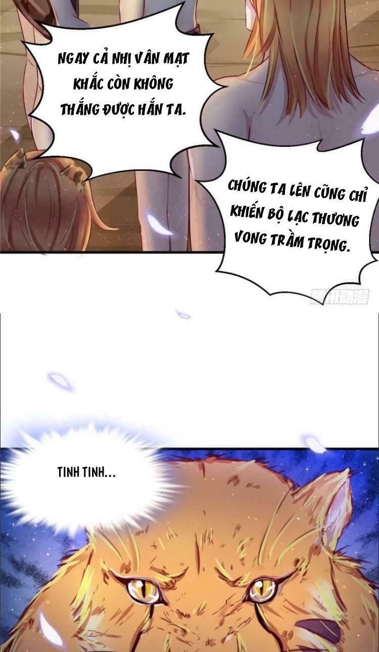 đọc truyện Thảnh Thơi Thú Thế Chủng Chủng Điền, Sinh Sinh Tể Chương 14 ảnh 35 tại Thiên Thai Truyện